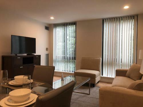 Apartamento North East Downtown Boston 30 Day Rentals