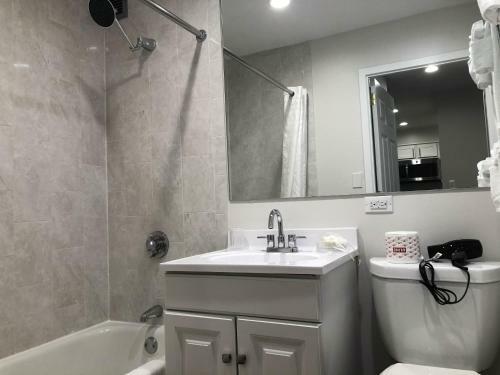 Apartamento North East Downtown Boston 30 Day Rentals
