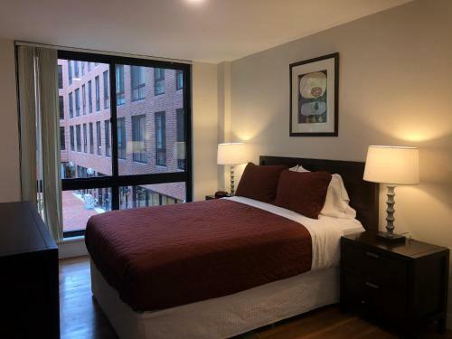 Apartamento North East Downtown Boston 30 Day Rentals