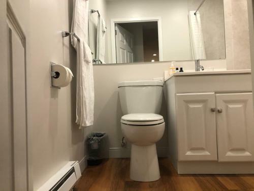Apartamento North East Downtown Boston 30 Day Rentals