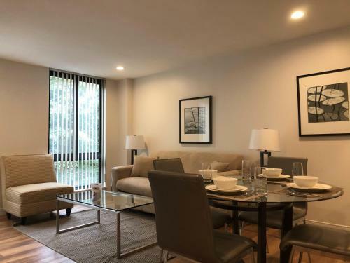 Apartamento North East Downtown Boston 30 Day Rentals
