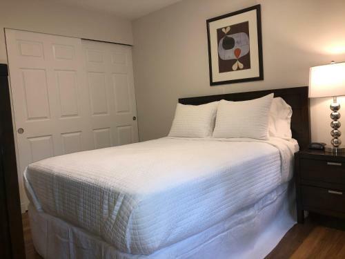Apartamento North East Downtown Boston 30 Day Rentals