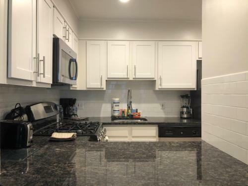 Apartamento North East Downtown Boston 30 Day Rentals