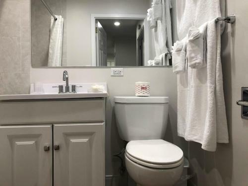 Apartamento North East Downtown Boston 30 Day Rentals
