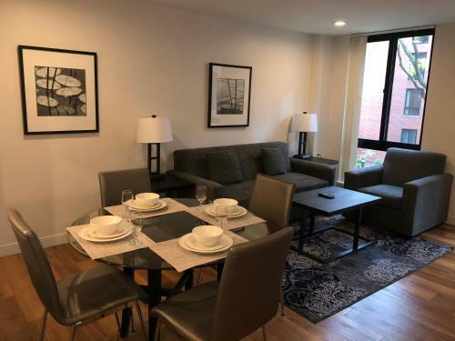 Apartamento North East Downtown Boston 30 Day Rentals
