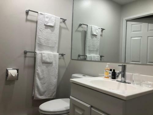 Apartamento North East Downtown Boston 30 Day Rentals