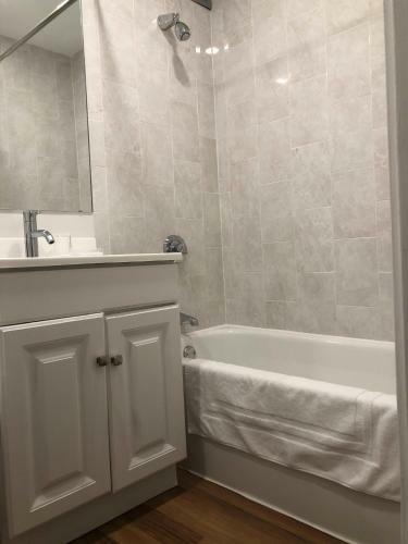 Apartamento North East Downtown Boston 30 Day Rentals