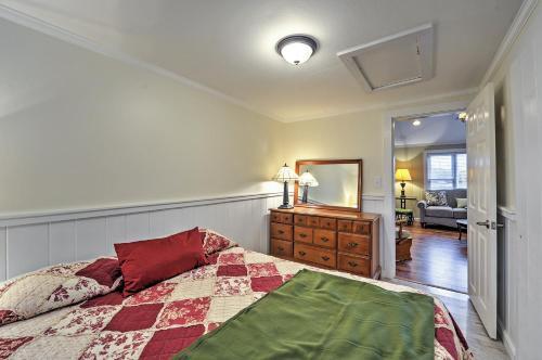 Apartamento Cape Cod Condo With Yard 300 Ft To Craigville Beach!
