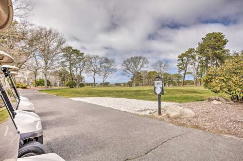 Apartamento Beautiful Brewster Condo With Resort Amenities!