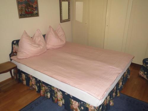 Bungalow M�we