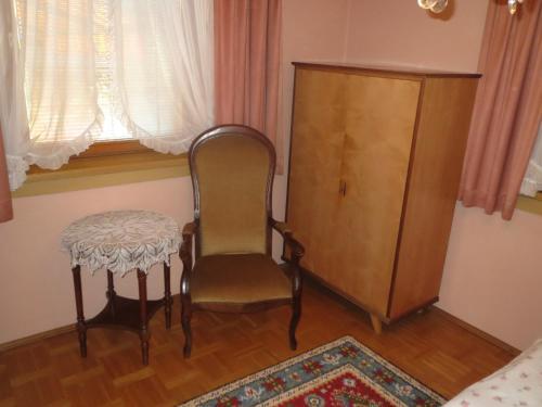 Bungalow M�we