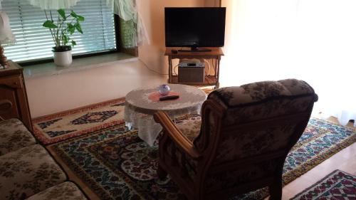 Bungalow M�we