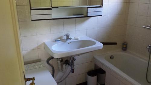Bungalow M�we