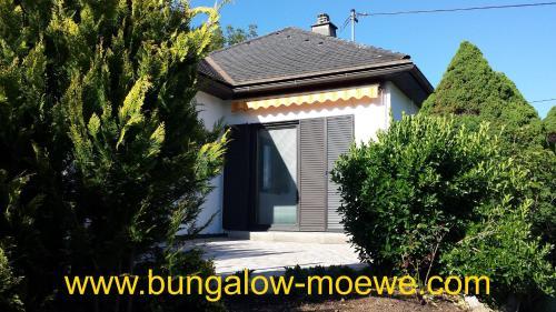 Bungalow M�we