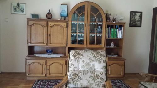 Bungalow M�we
