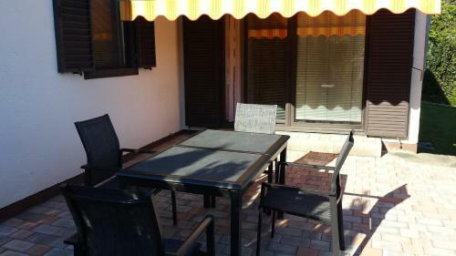 Bungalow M�we