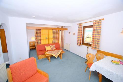 Apartamento Ferienwohnungen Fiala-k�fer