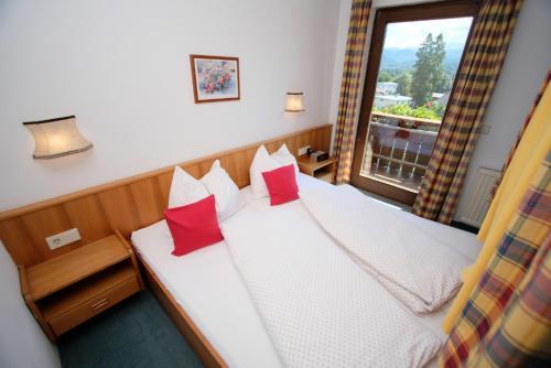 Apartamento Ferienwohnungen Fiala-k�fer