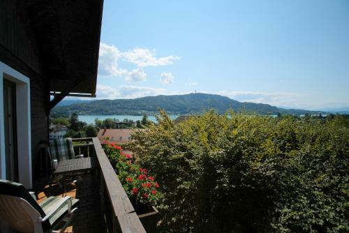Apartamento Ferienwohnungen Fiala-k�fer