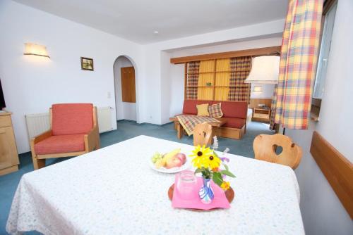 Apartamento Ferienwohnungen Fiala-k�fer