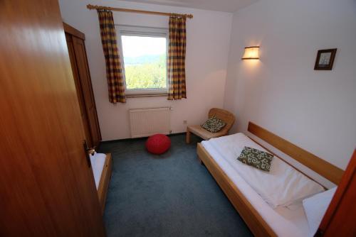Apartamento Ferienwohnungen Fiala-k�fer