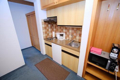 Apartamento Ferienwohnungen Fiala-k�fer