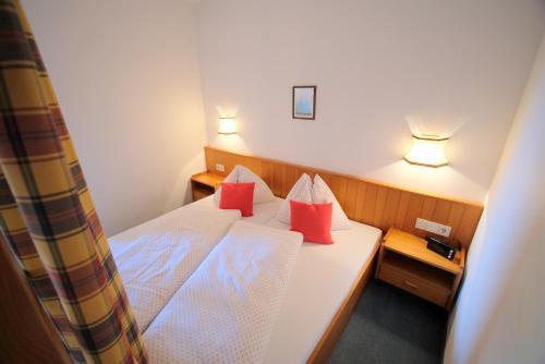 Apartamento Ferienwohnungen Fiala-k�fer