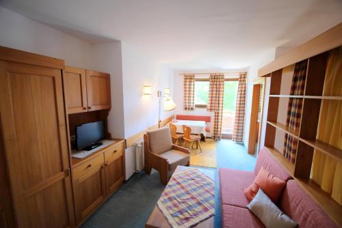 Apartamento Ferienwohnungen Fiala-k�fer