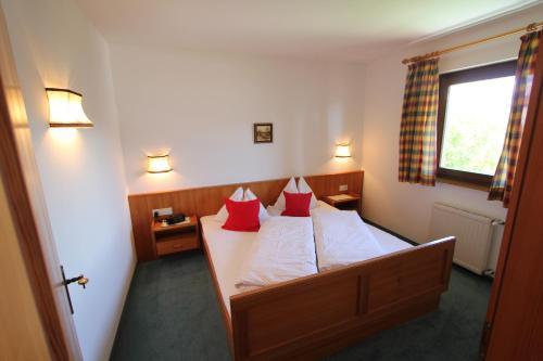 Apartamento Ferienwohnungen Fiala-k�fer
