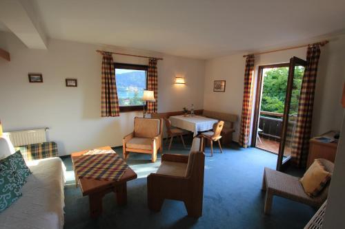 Apartamento Ferienwohnungen Fiala-k�fer