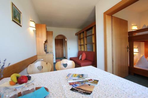 Apartamento Ferienwohnungen Fiala-k�fer
