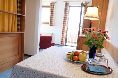 Apartamento Ferienwohnungen Fiala-k�fer