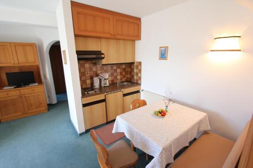 Apartamento Ferienwohnungen Fiala-k�fer