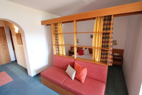 Apartamento Ferienwohnungen Fiala-k�fer