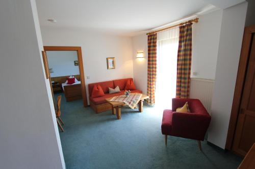 Apartamento Ferienwohnungen Fiala-k�fer