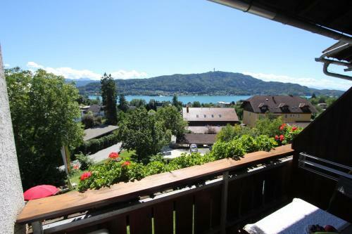 Apartamento Ferienwohnungen Fiala-k�fer
