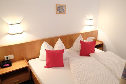 Apartamento Ferienwohnungen Fiala-k�fer