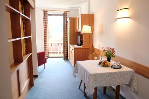 Apartamento Ferienwohnungen Fiala-k�fer