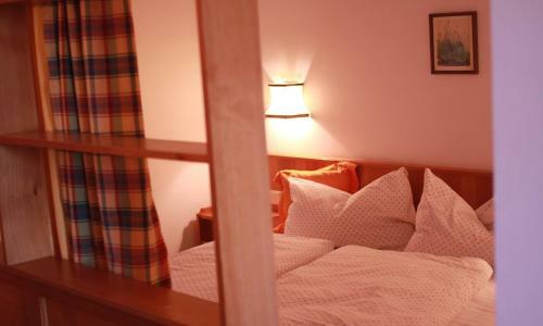 Apartamento Ferienwohnungen Fiala-k�fer