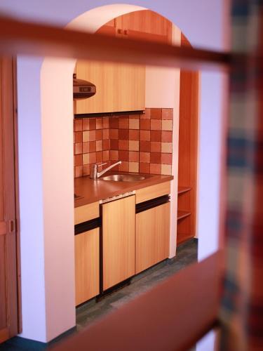 Apartamento Ferienwohnungen Fiala-k�fer