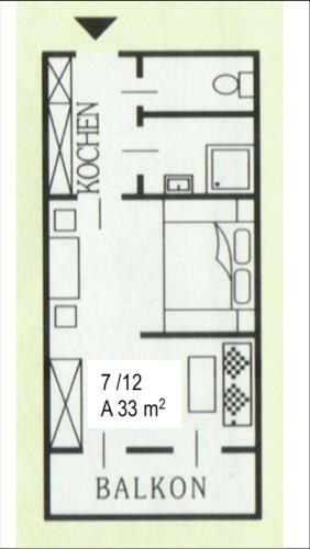 Apartamento Ferienwohnungen Fiala-k�fer