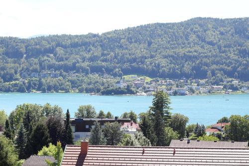 Apartamento Ferienwohnungen Fiala-k�fer