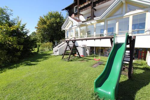 Apartamento Ferienwohnungen Fiala-k�fer