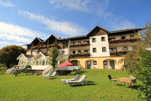 Apartamento Ferienwohnungen Fiala-k�fer