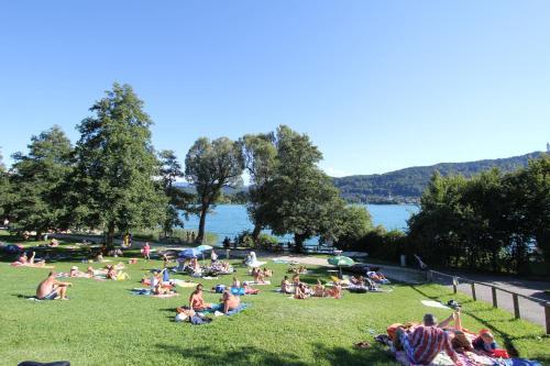 Apartamento Ferienwohnungen Fiala-k�fer