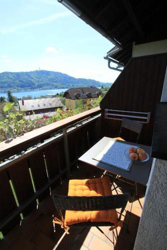 Apartamento Ferienwohnungen Fiala-k�fer