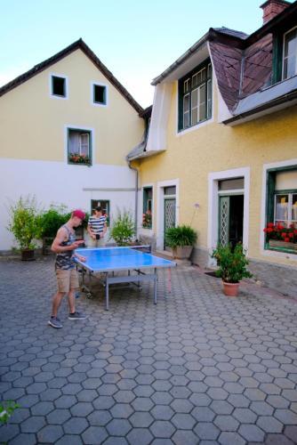 Apartamento Ferienwohnungen Fiala-k�fer