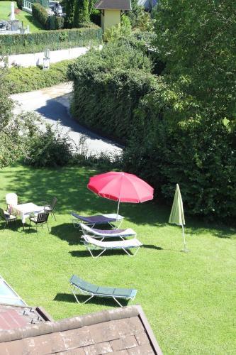 Apartamento Ferienwohnungen Fiala-k�fer
