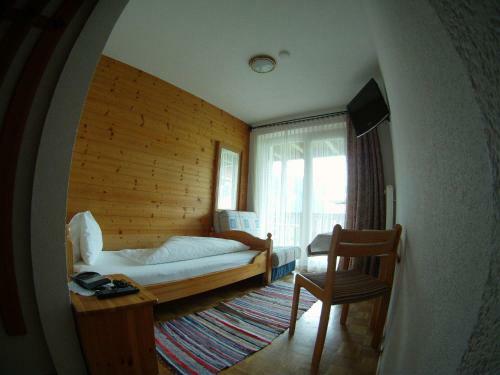 Apartamentos Wastingerhof