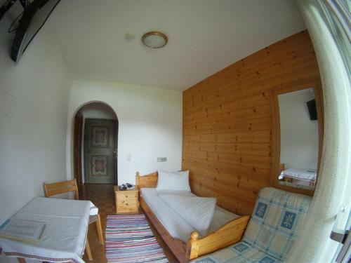 Apartamentos Wastingerhof